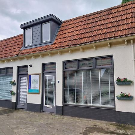 Familiehuis Amber Haaksbergen Eksteriør bilde