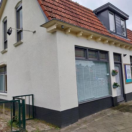 Familiehuis Amber Haaksbergen Eksteriør bilde
