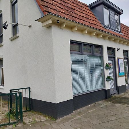 Familiehuis Amber Haaksbergen Eksteriør bilde
