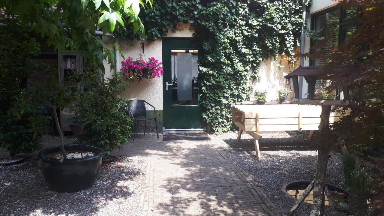Familiehuis Amber Haaksbergen Eksteriør bilde