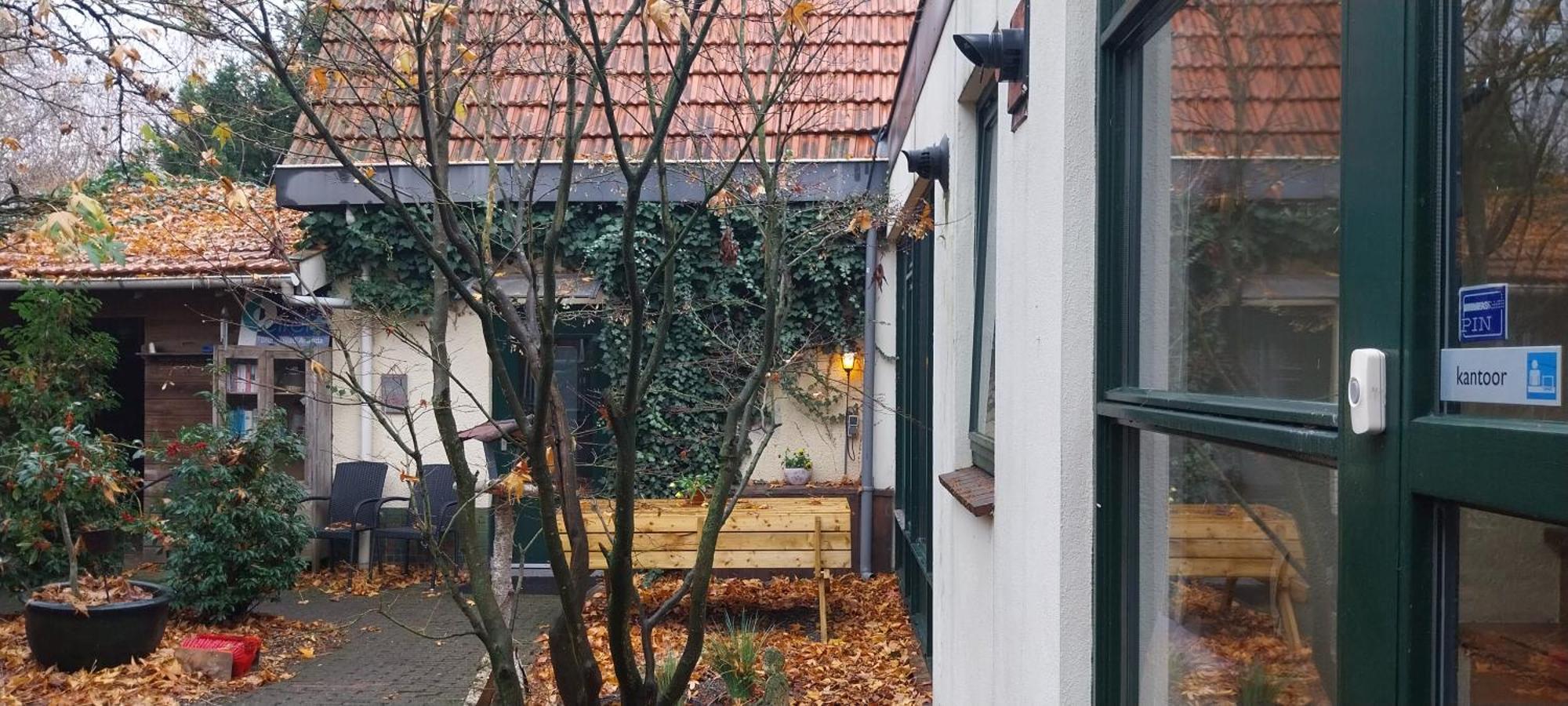 Familiehuis Amber Haaksbergen Eksteriør bilde